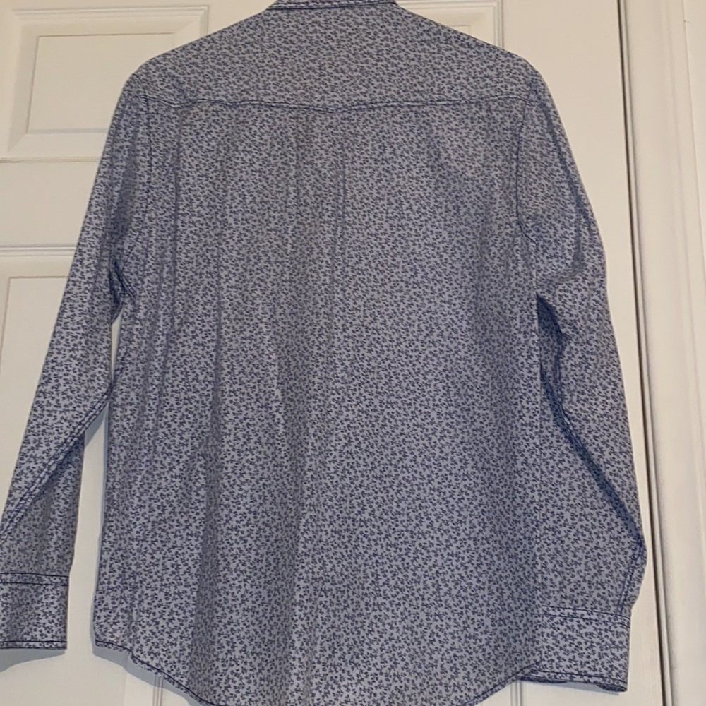 Men button down - Picture 2 of 3